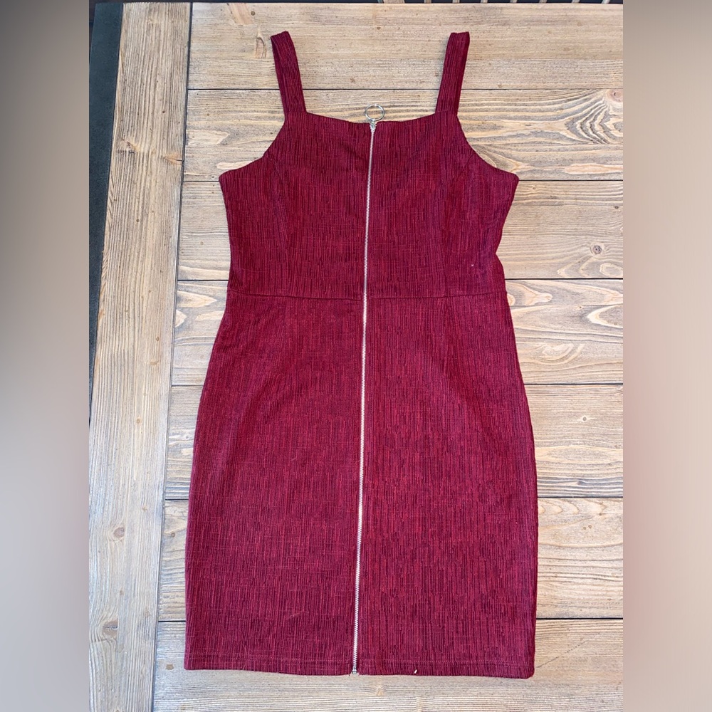 Women’s bodycon dress